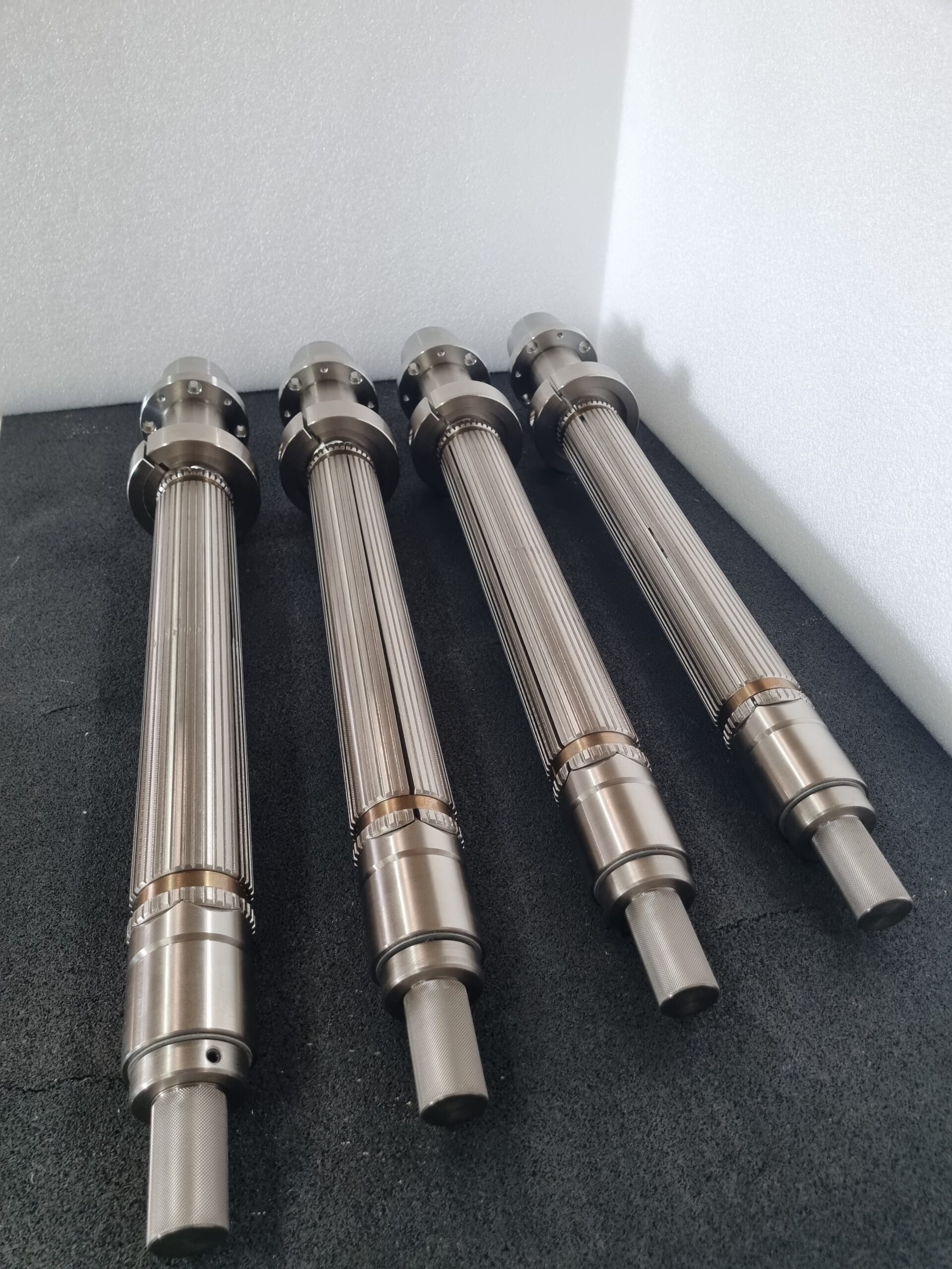 WST Spannsysteme – spanndorne ska scaled