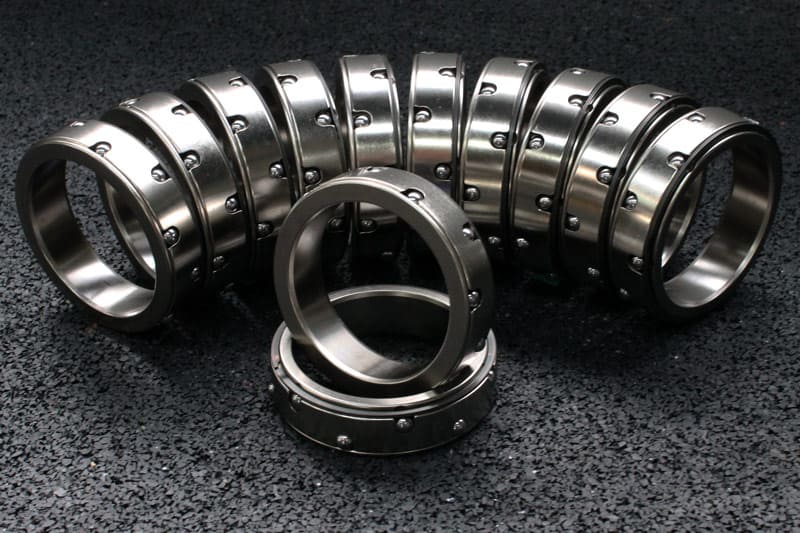 WST Spannsysteme – wst spannsysteme friktionsringe fsw