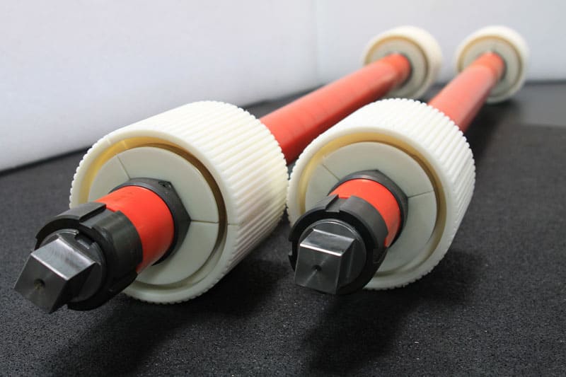 WST Spannsysteme – wst spannsysteme spannwelle sws bunt